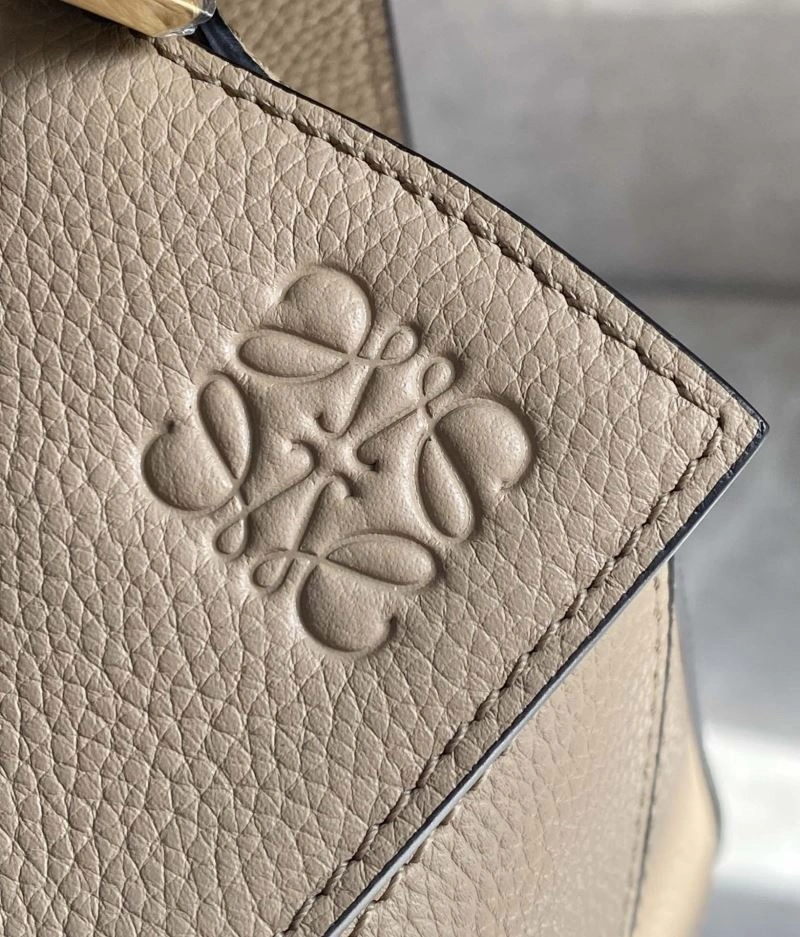 Loewe Puzzle Bags Minimalist 58400