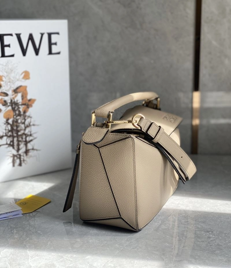 Loewe Puzzle Bags Minimalist 58400