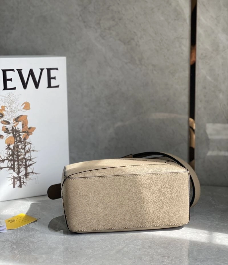 Loewe Puzzle Bags Minimalist 58400