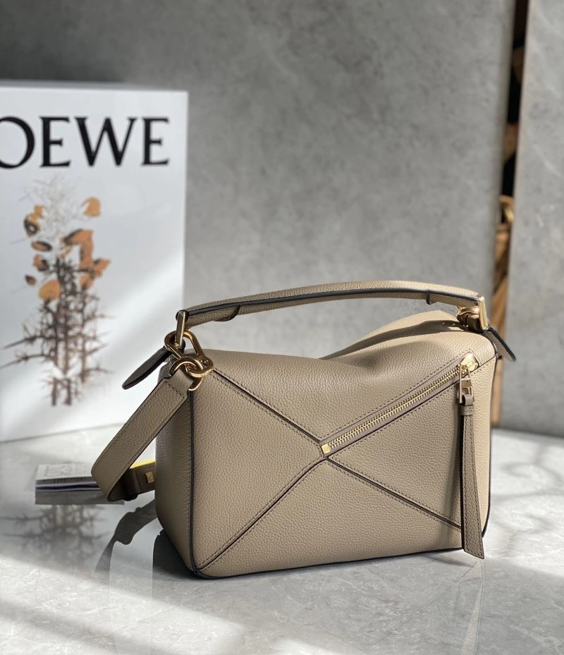 Loewe Puzzle Bags Minimalist 58400