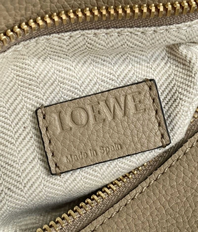 Loewe Puzzle Bags Minimalist 58400