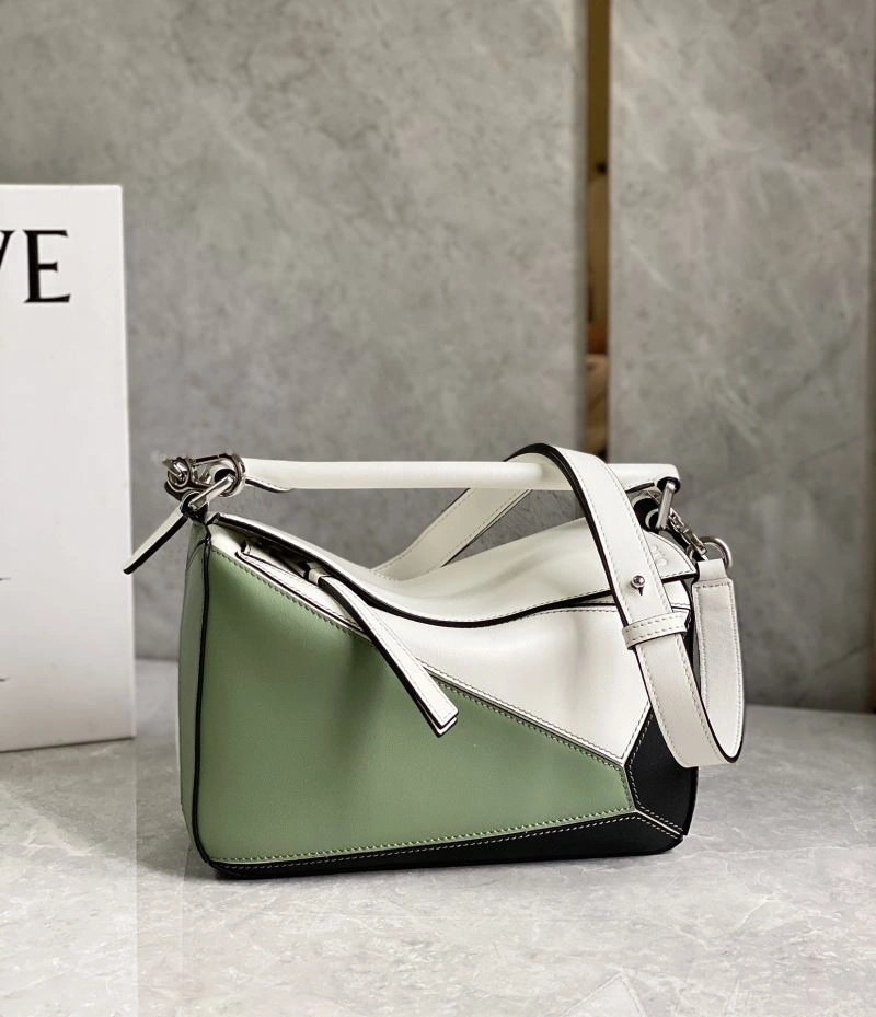 Loewe Puzzle Bags Resilient 58447
