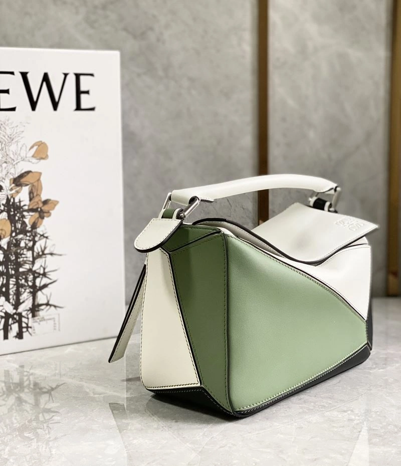 Loewe Puzzle Bags Resilient 58447