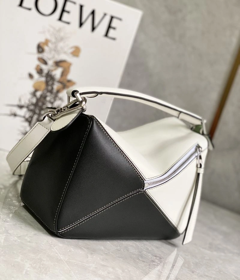 Loewe Puzzle Bags Resilient 58447