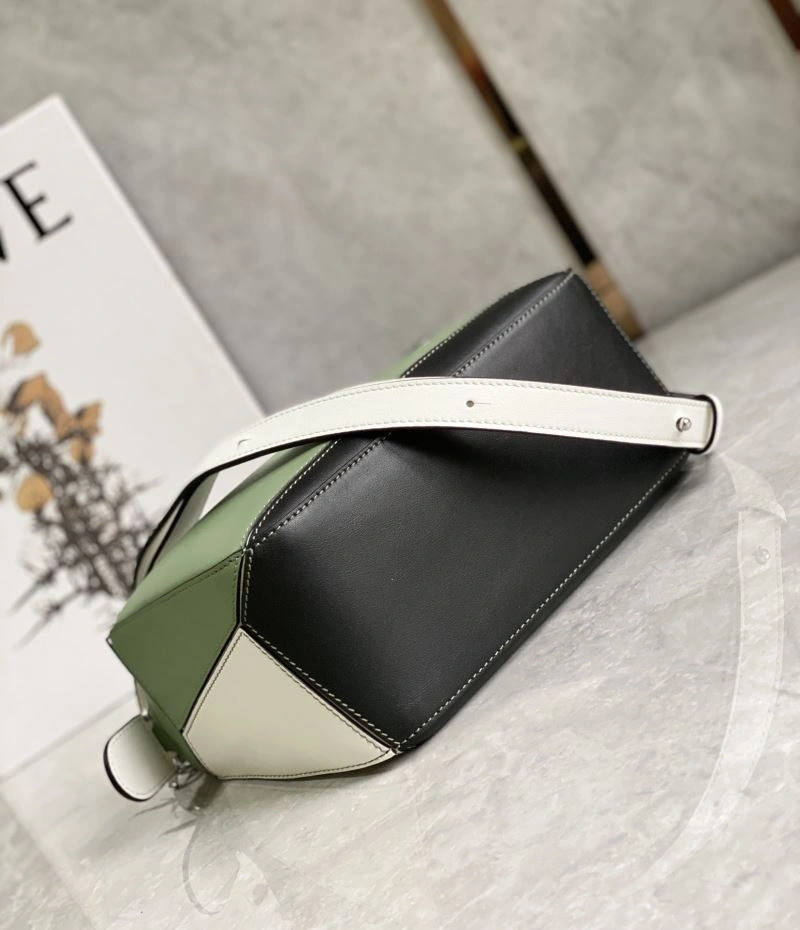 Loewe Puzzle Bags Resilient 58447