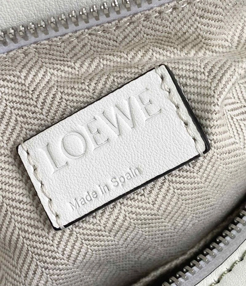 Loewe Puzzle Bags Resilient 58447