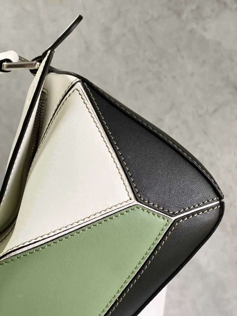 Loewe Puzzle Bags Resilient 58447