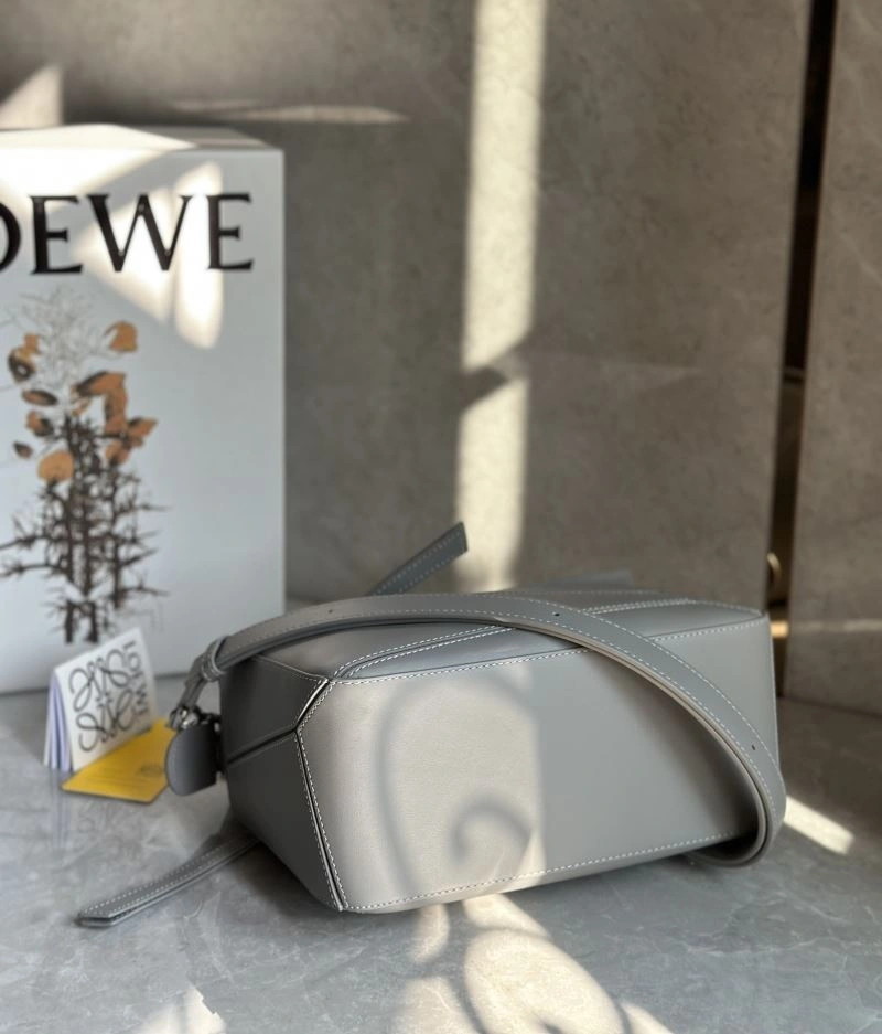 Loewe Puzzle Bags Durable 58401