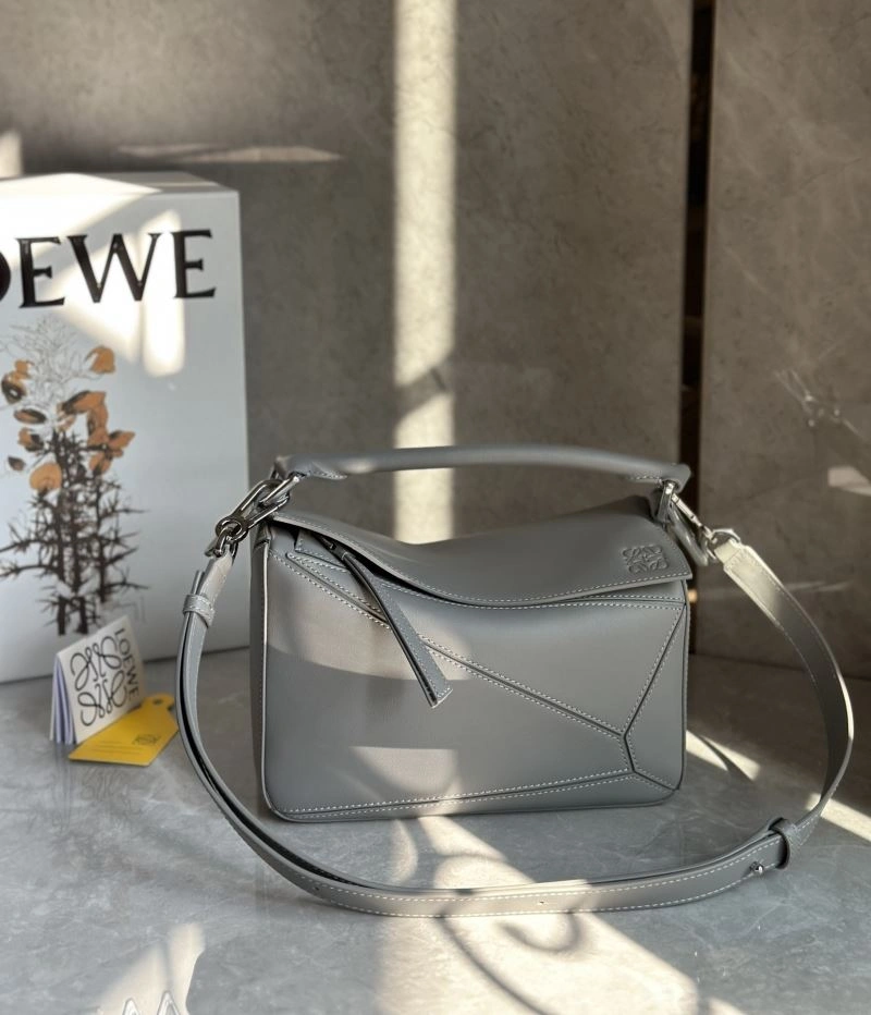 Loewe Puzzle Bags Durable 58401