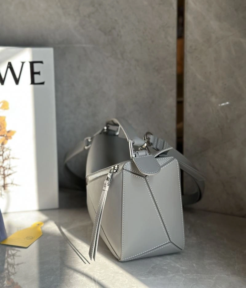 Loewe Puzzle Bags Durable 58401