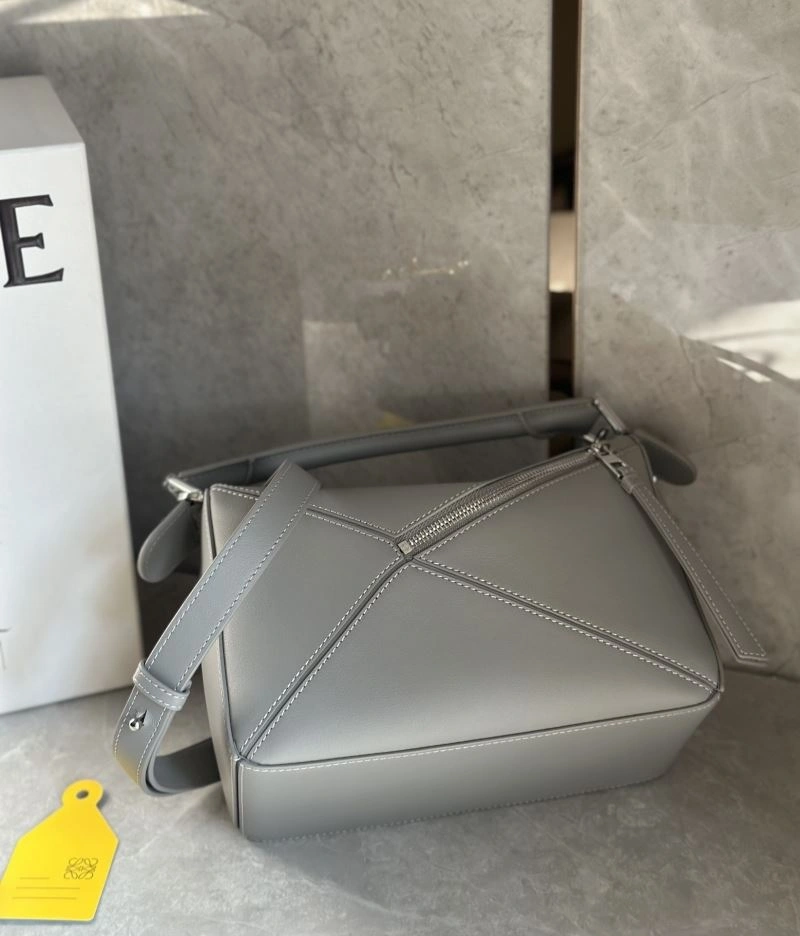 Loewe Puzzle Bags Durable 58401