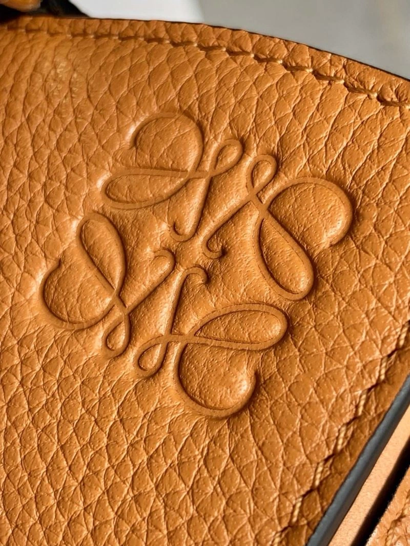 Contemporary Loewe Puzzle Bags 58397