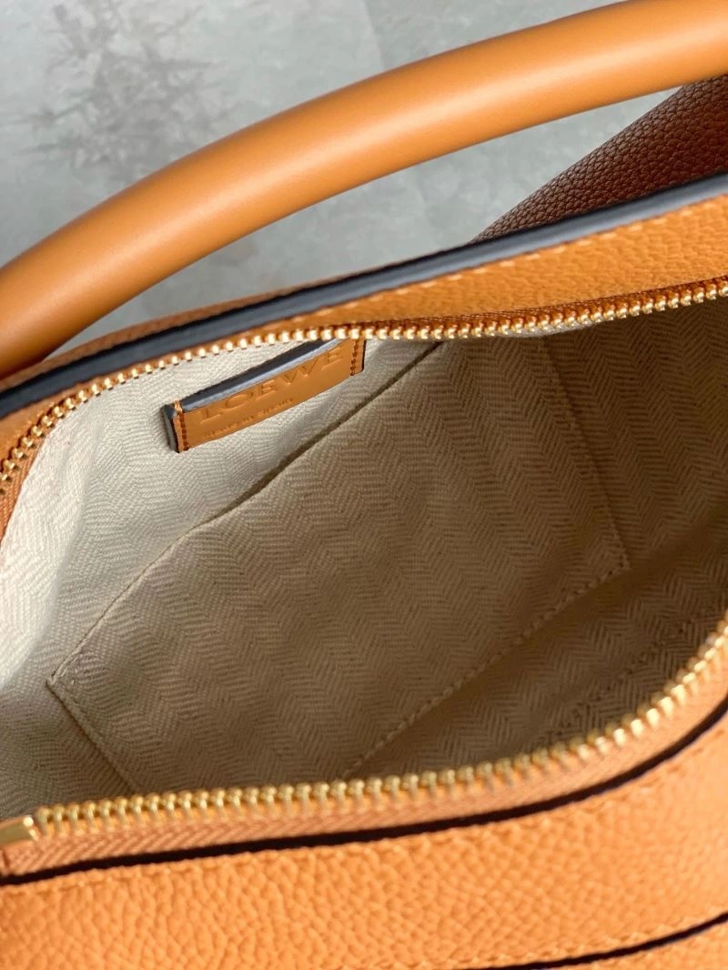 Contemporary Loewe Puzzle Bags 58397