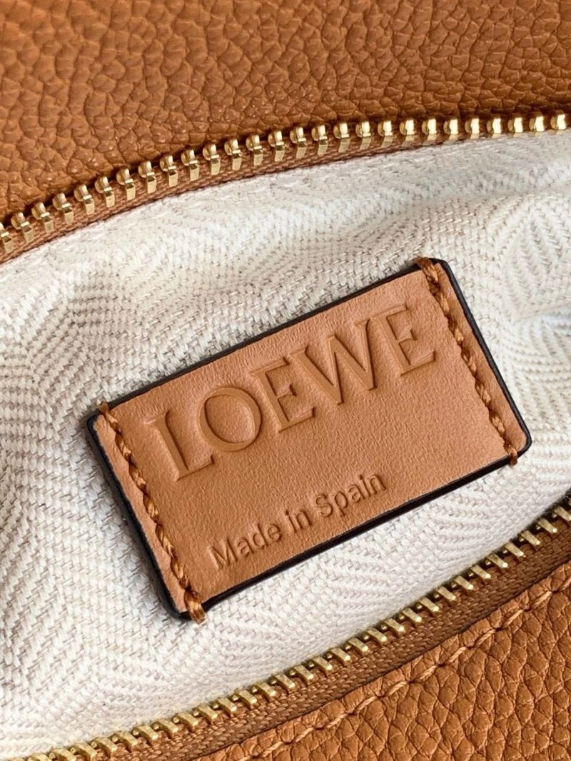 Contemporary Loewe Puzzle Bags 58397