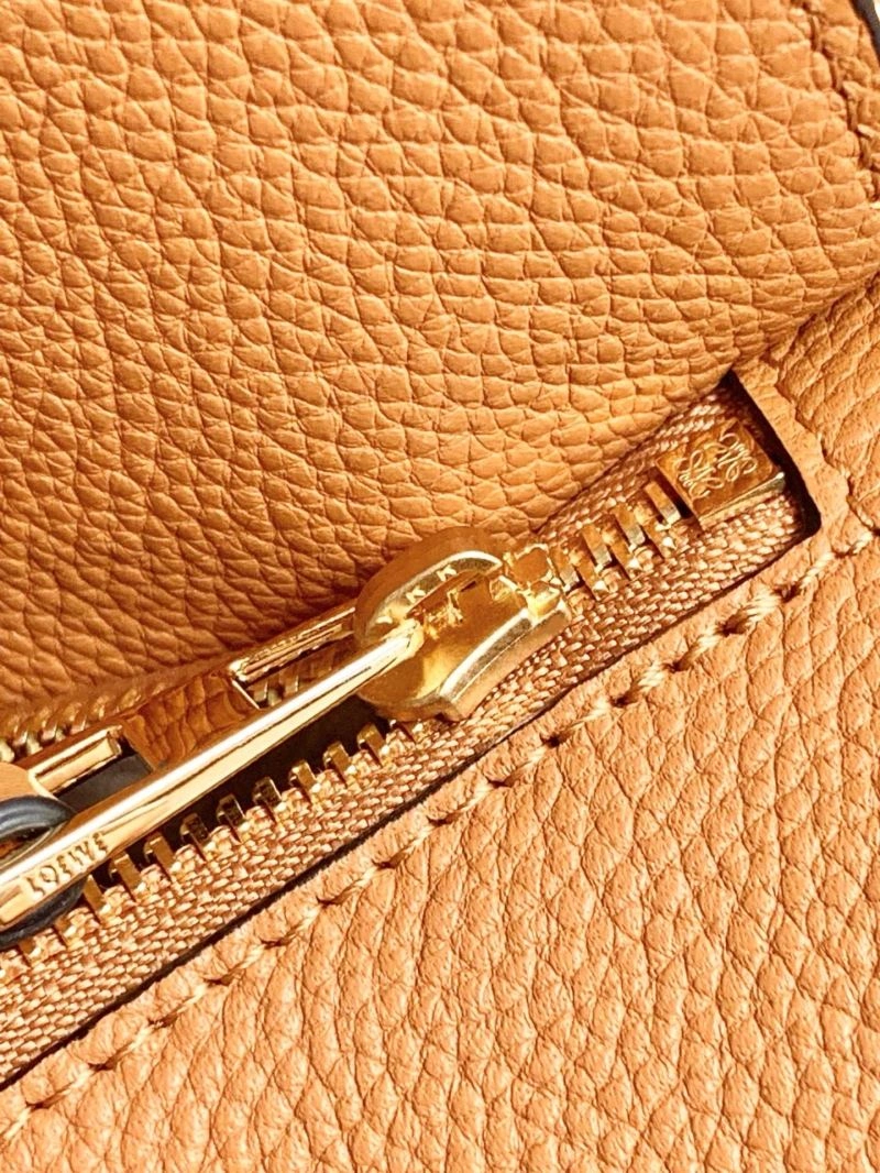 Contemporary Loewe Puzzle Bags 58397