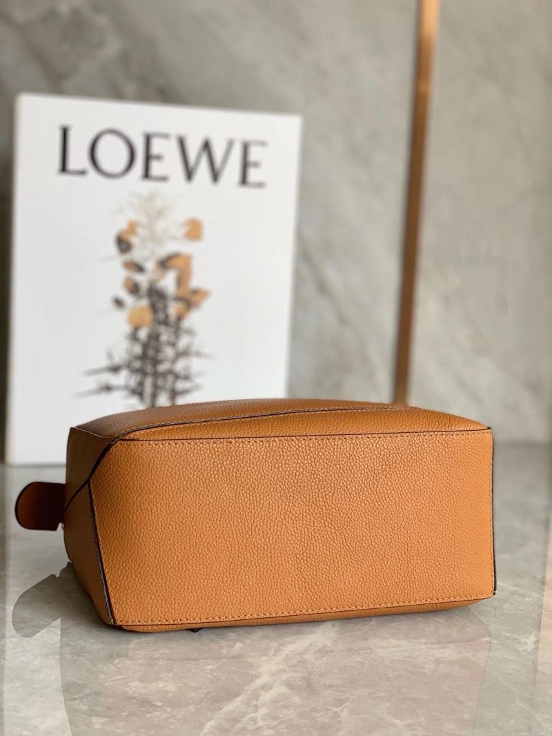 Contemporary Loewe Puzzle Bags 58397