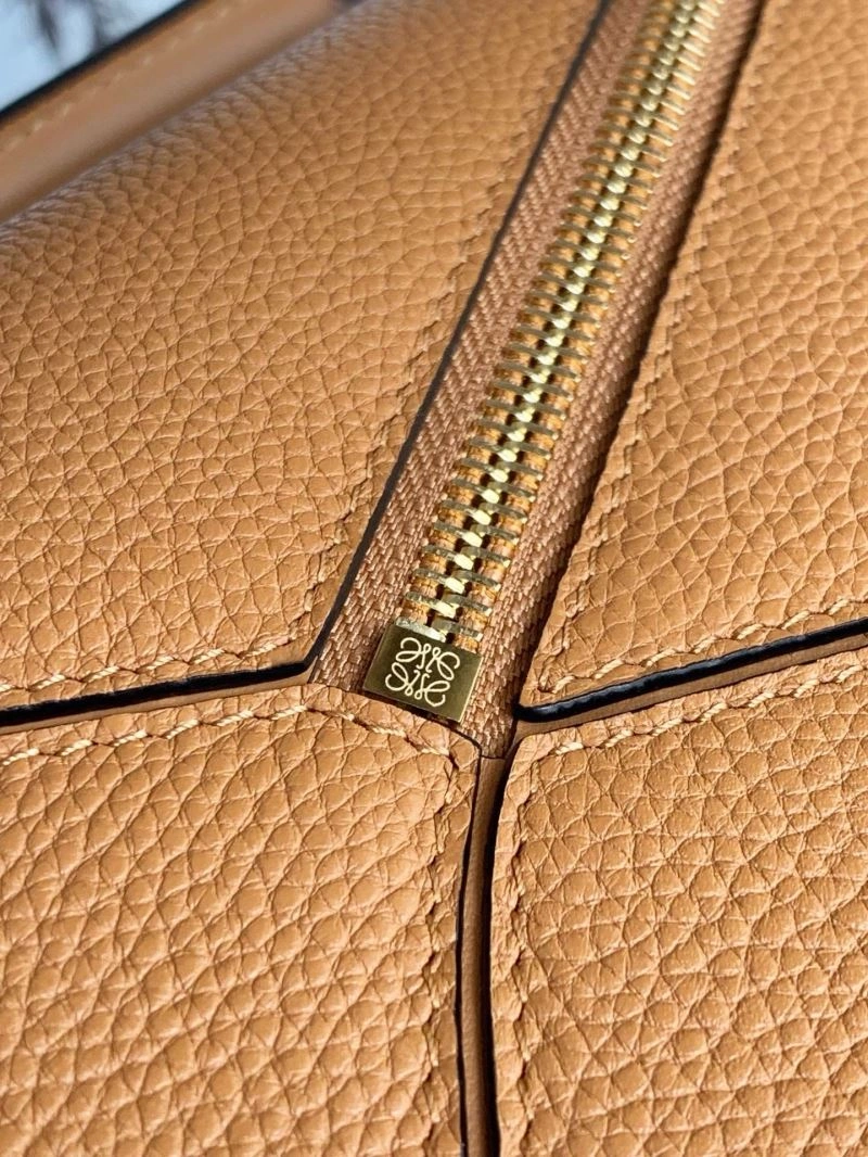 Contemporary Loewe Puzzle Bags 58397