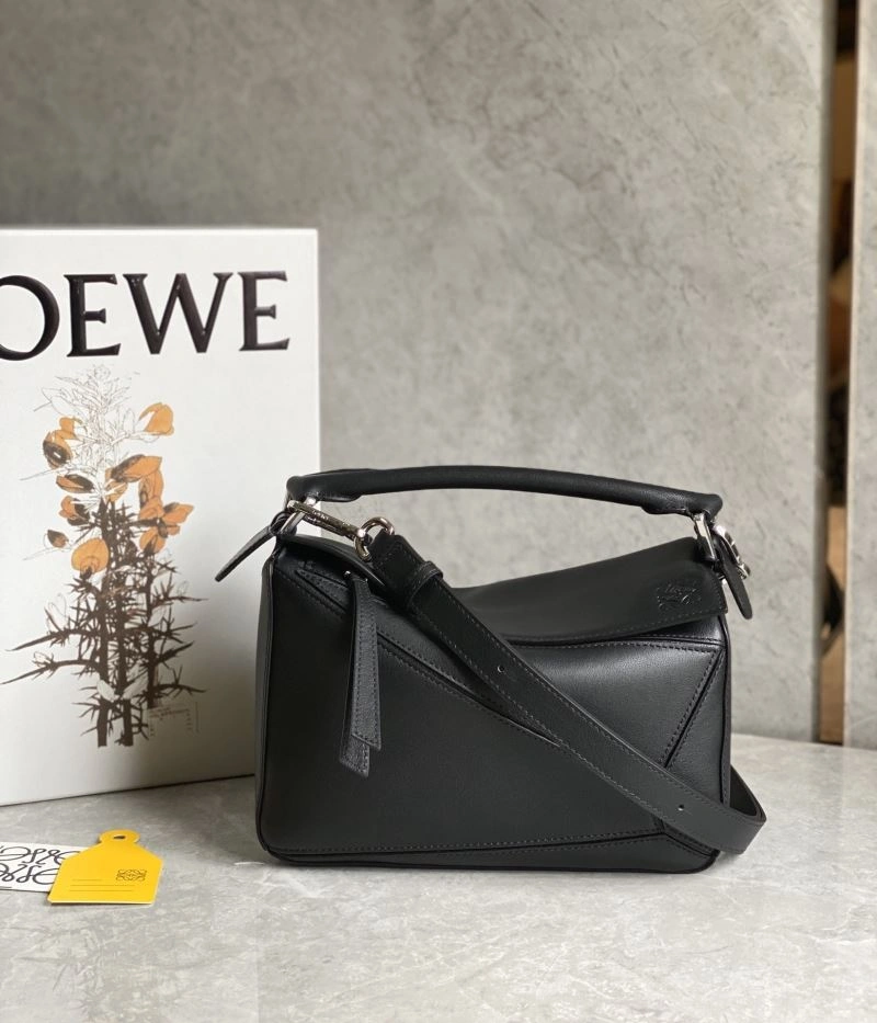 Loewe Puzzle Bags AllSeason 58391