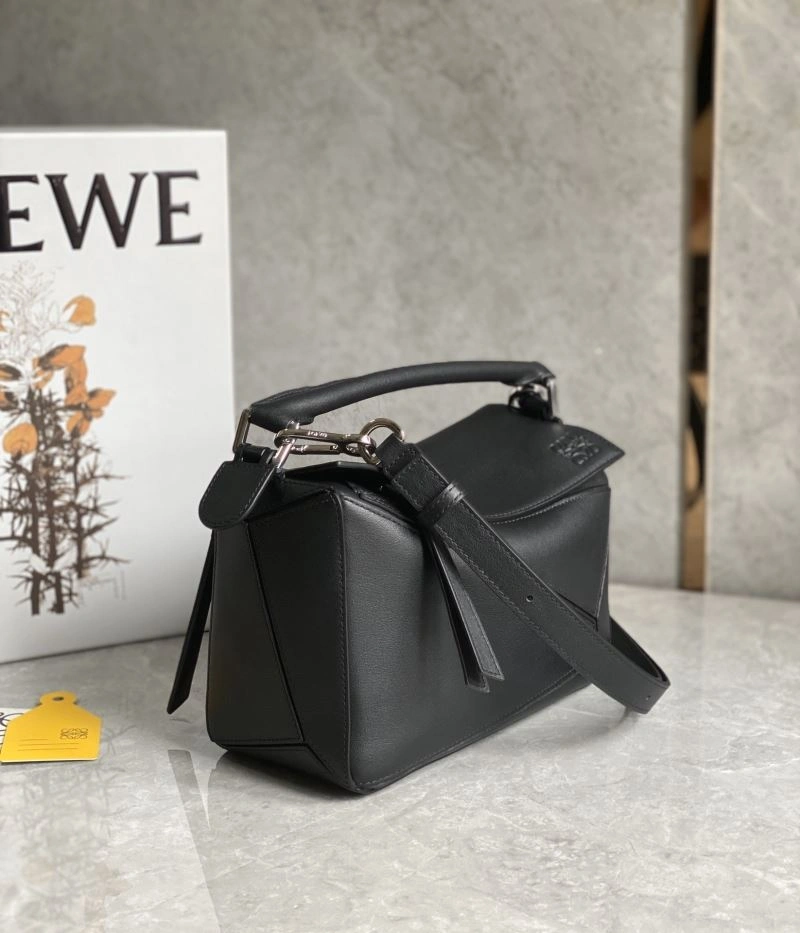 Loewe Puzzle Bags AllSeason 58391