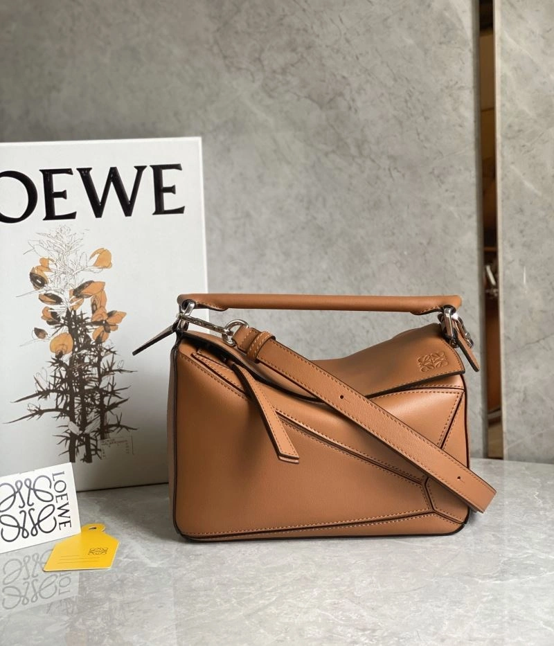 TopPick Loewe Puzzle Bags 58398