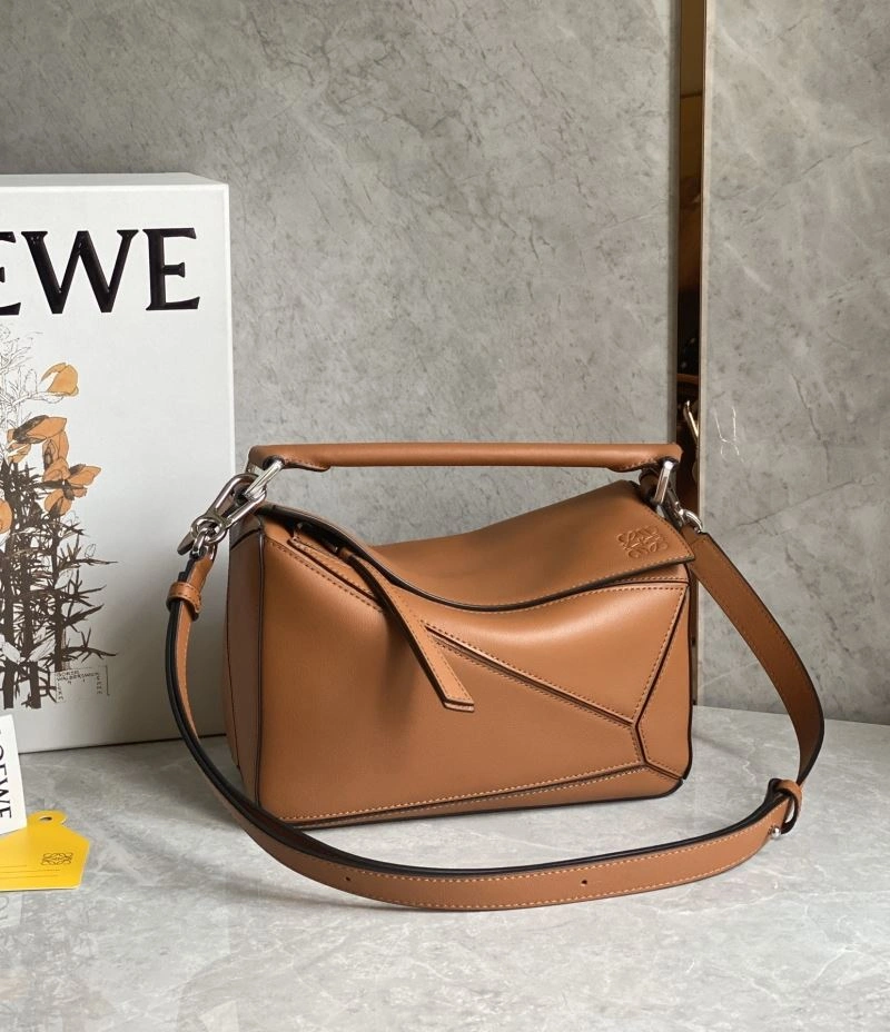 TopPick Loewe Puzzle Bags 58398