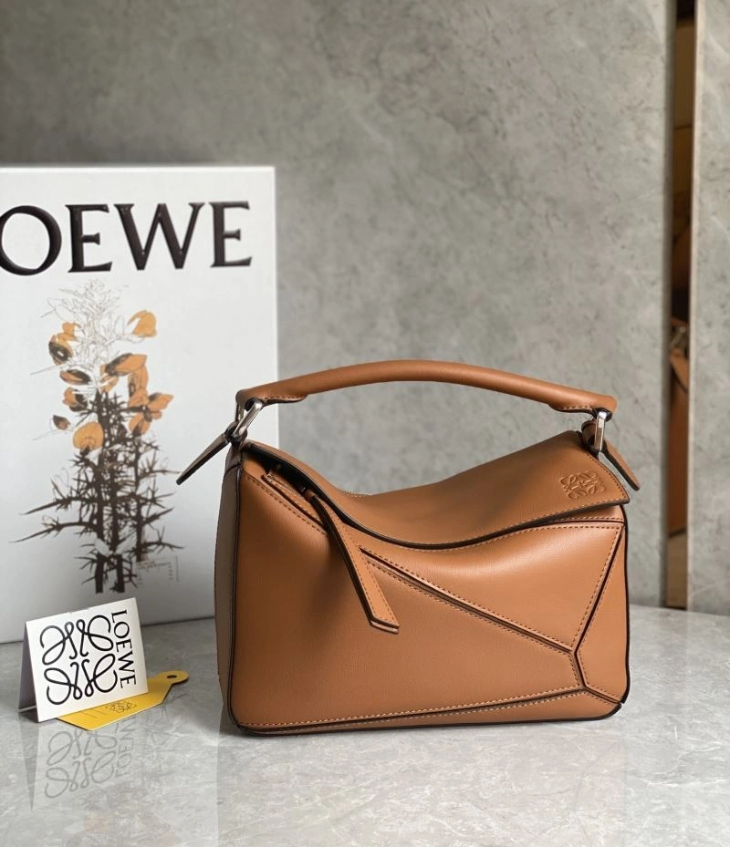 TopPick Loewe Puzzle Bags 58398