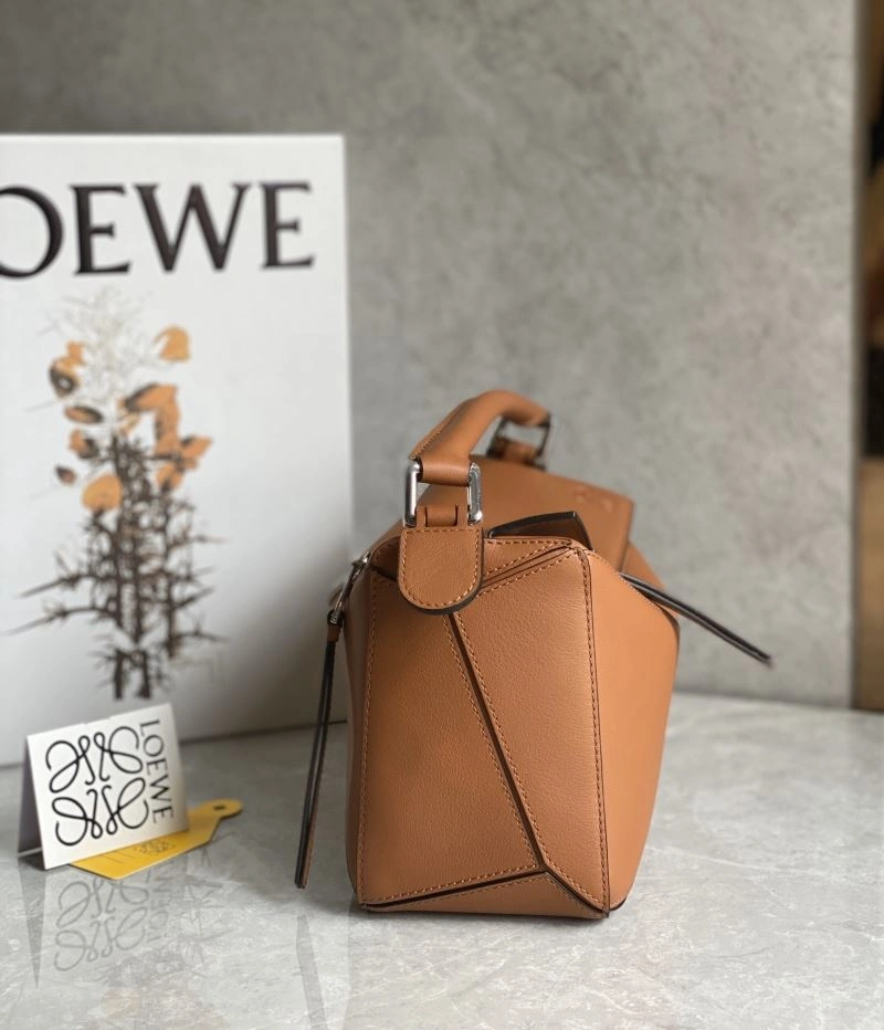 TopPick Loewe Puzzle Bags 58398