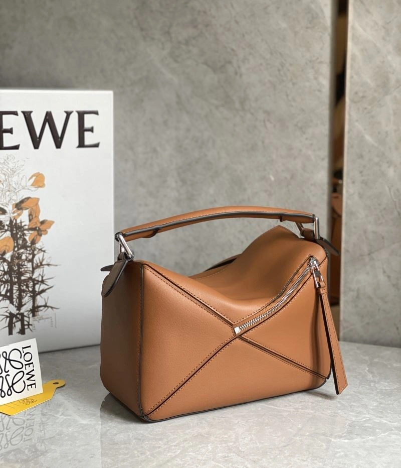 TopPick Loewe Puzzle Bags 58398