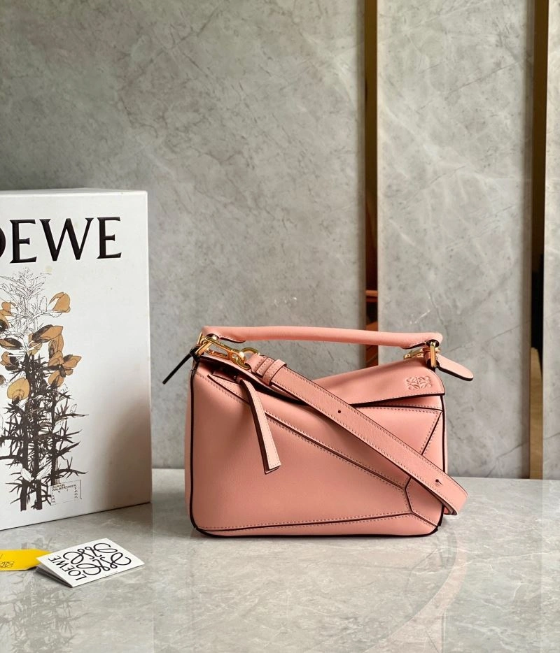 WellDesigned Loewe Puzzle Bags 58386