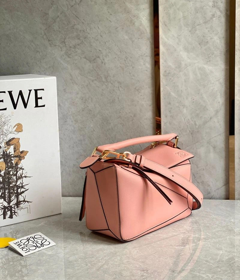 WellDesigned Loewe Puzzle Bags 58386