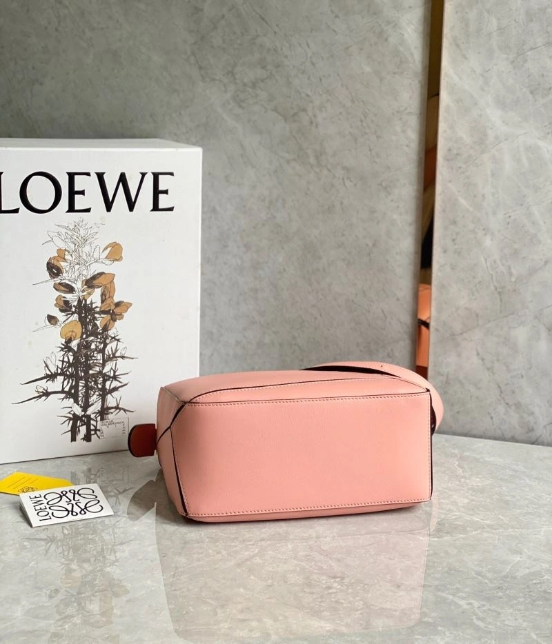 WellDesigned Loewe Puzzle Bags 58386
