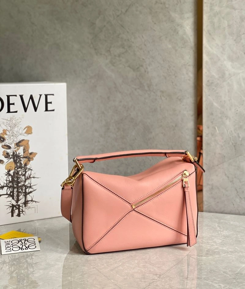 WellDesigned Loewe Puzzle Bags 58386