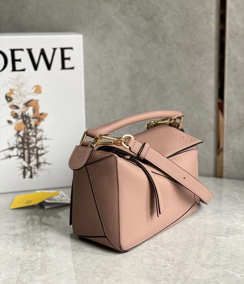 Loewe Puzzle Bags Practical 58439