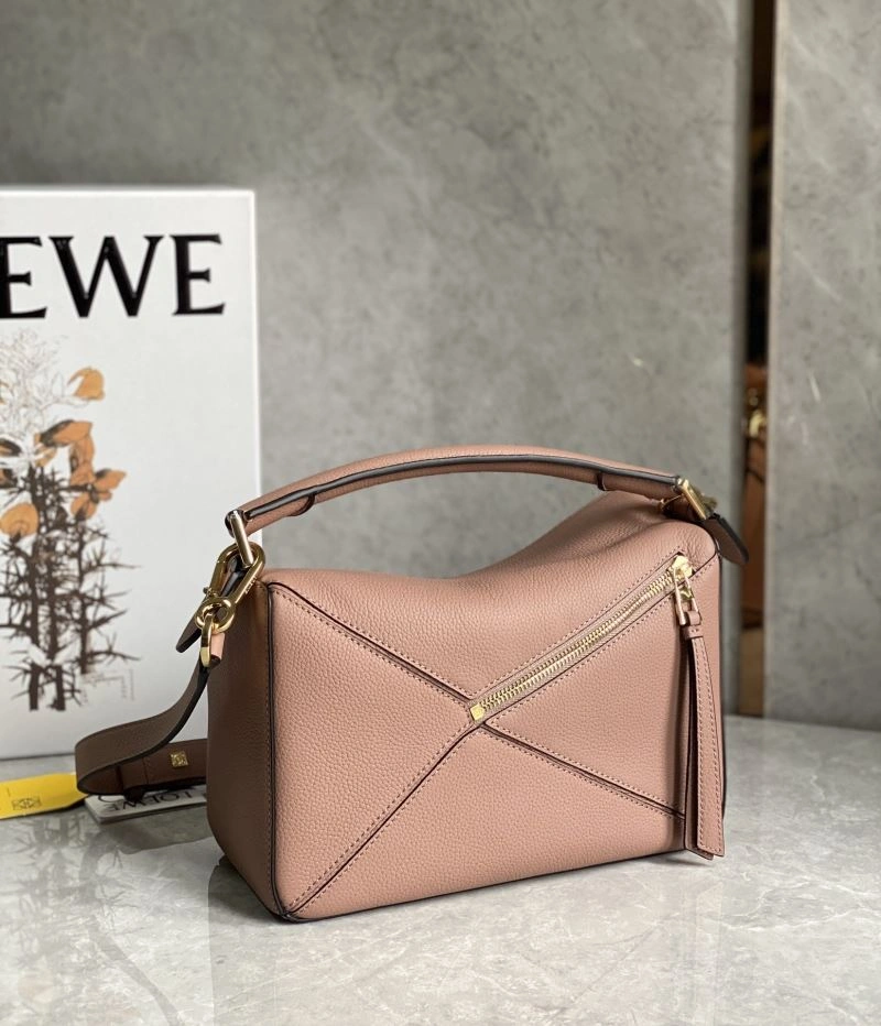 Loewe Puzzle Bags Practical 58439