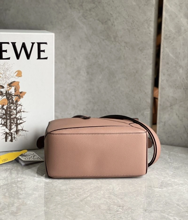 Loewe Puzzle Bags Practical 58439