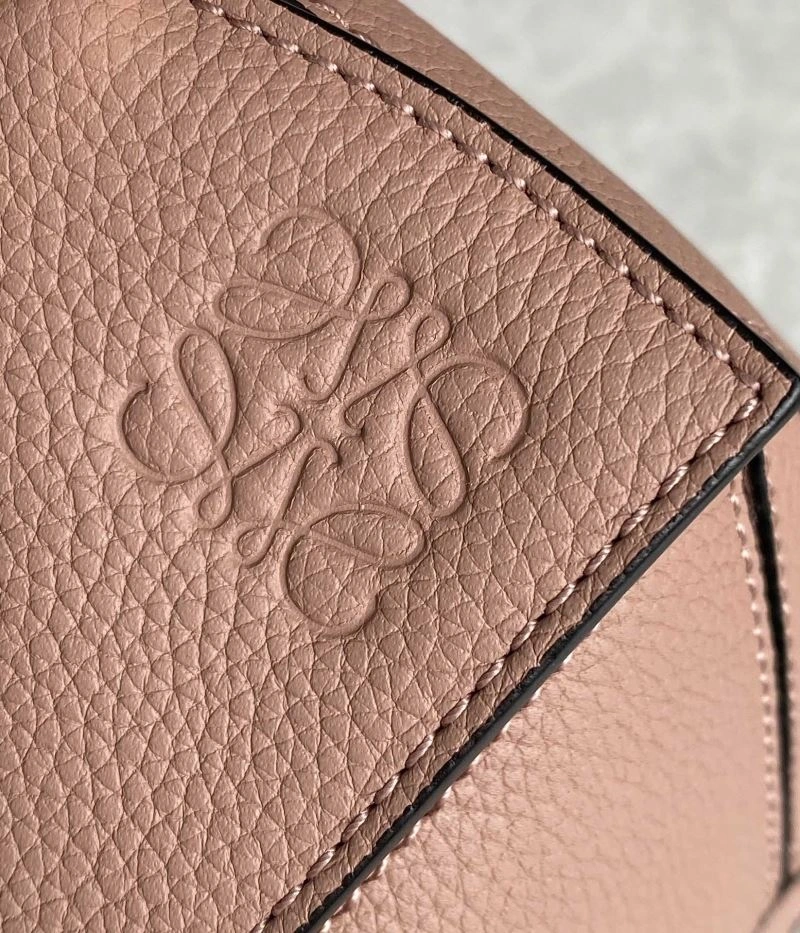 Loewe Puzzle Bags Practical 58439