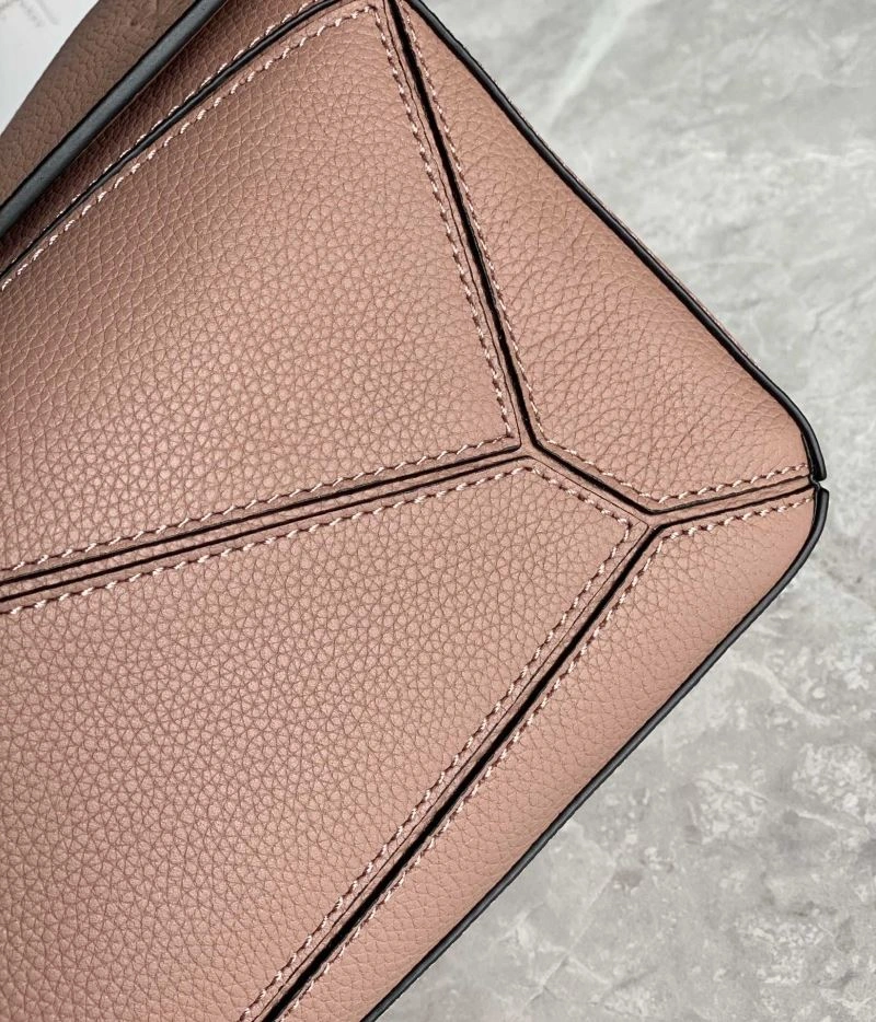 Loewe Puzzle Bags Practical 58439