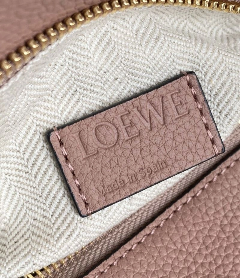 Loewe Puzzle Bags Practical 58439