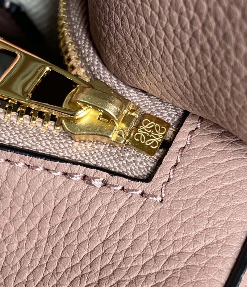 Loewe Puzzle Bags Practical 58439