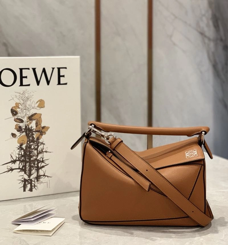 Loewe Puzzle Bags Snug 58390