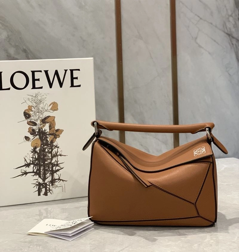 Loewe Puzzle Bags Snug 58390