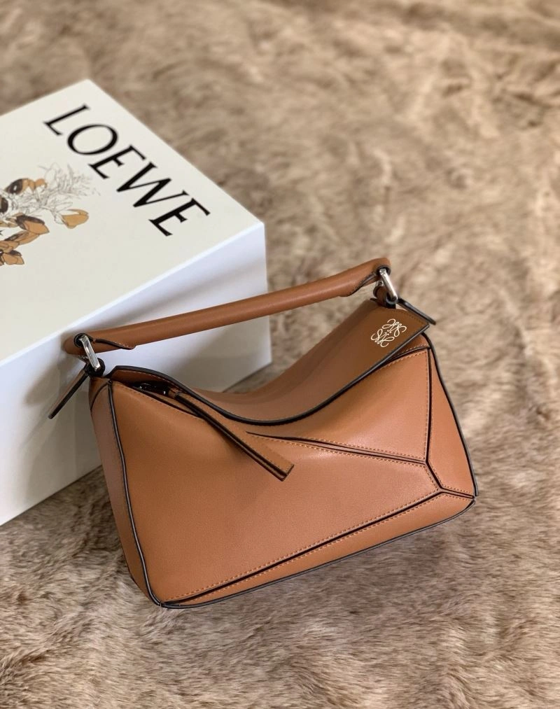 Loewe Puzzle Bags Snug 58390