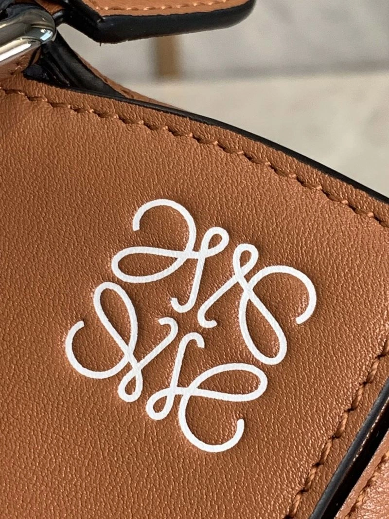 Loewe Puzzle Bags Snug 58390