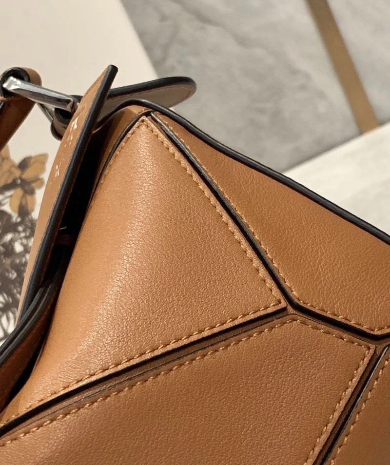 Loewe Puzzle Bags Snug 58390