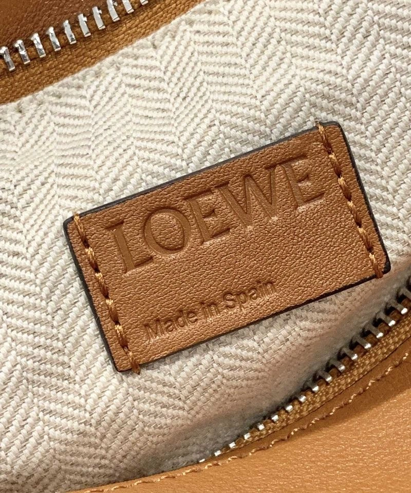 Loewe Puzzle Bags Snug 58390