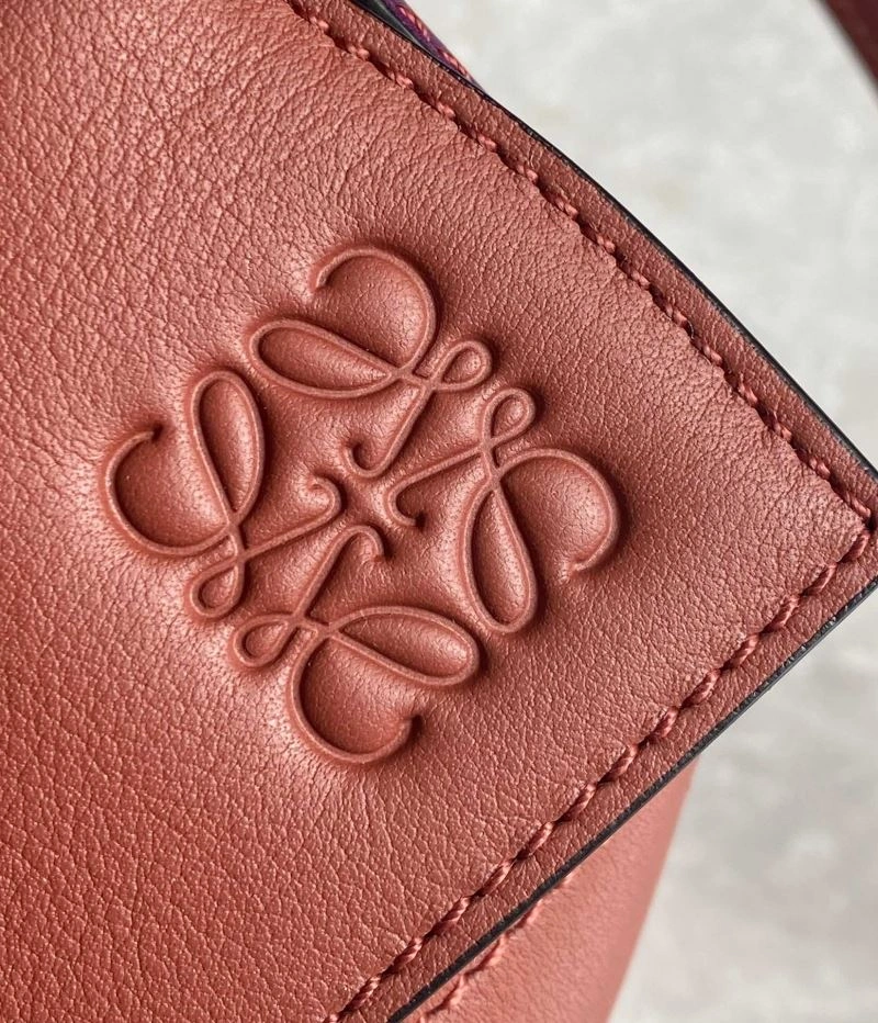 SoftTouch Loewe Puzzle Bags 58430