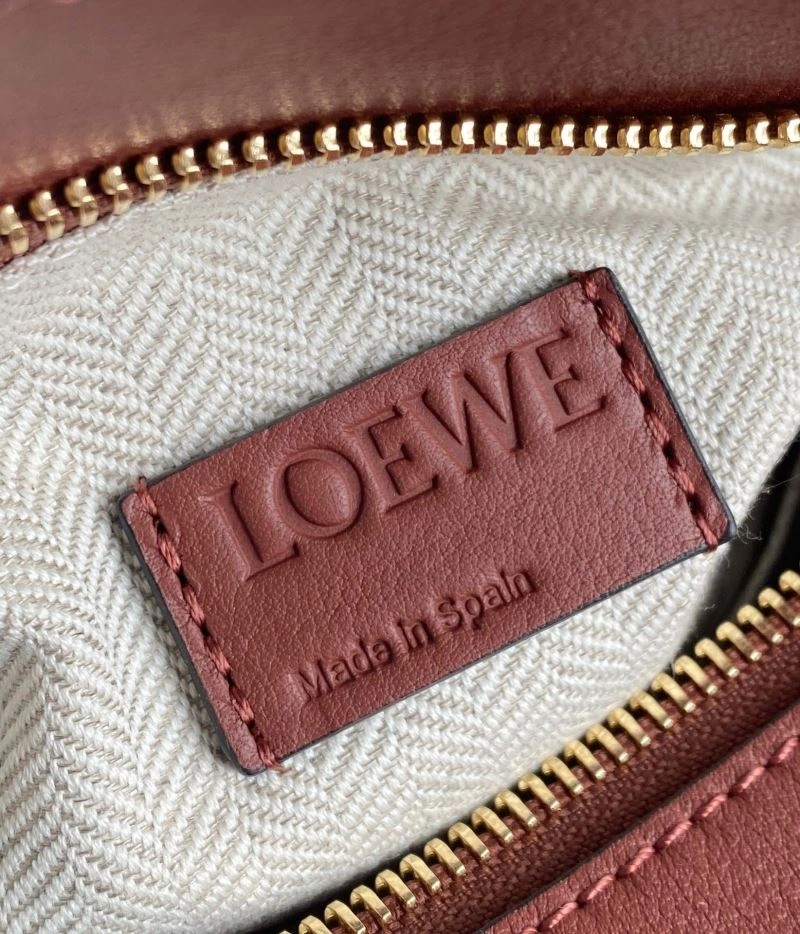 SoftTouch Loewe Puzzle Bags 58430