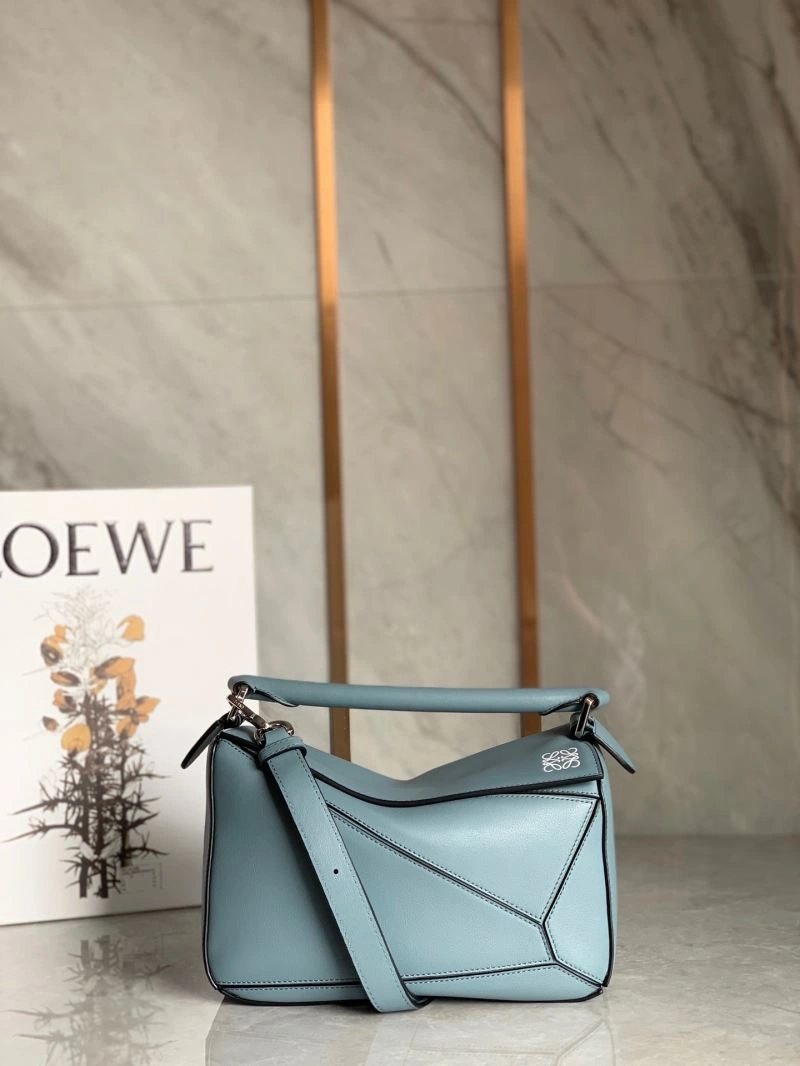 FlexibleFit Loewe Puzzle Bags 58385