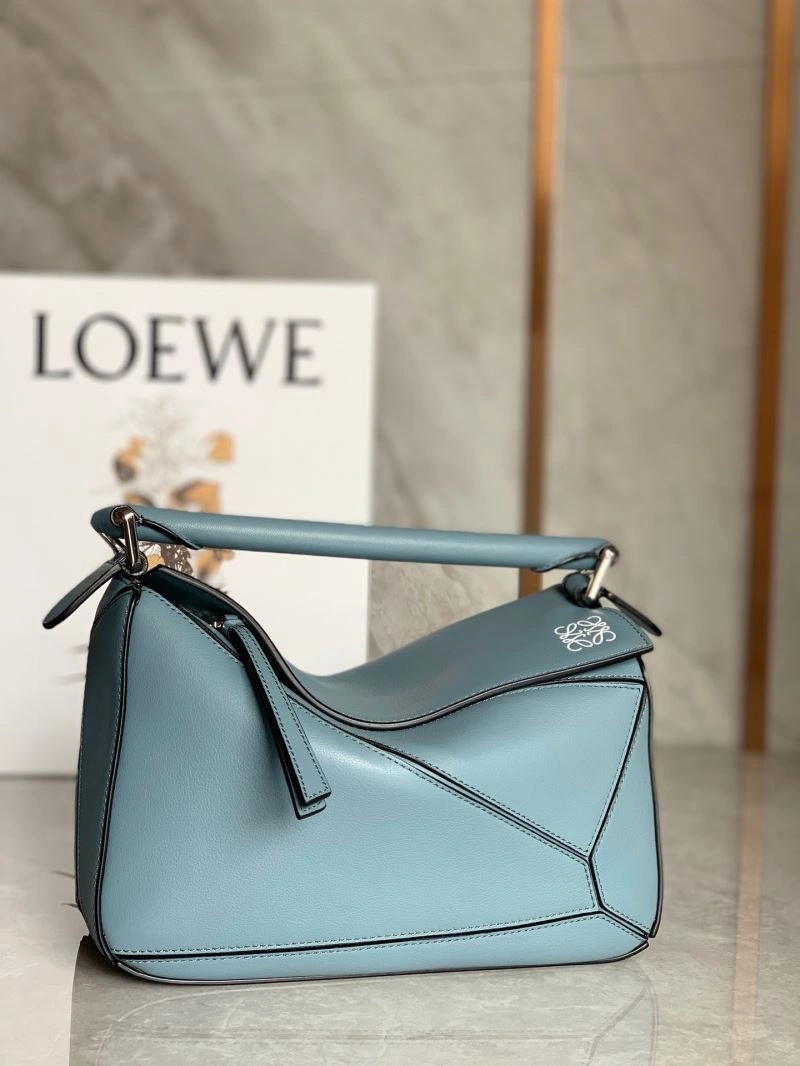 FlexibleFit Loewe Puzzle Bags 58385