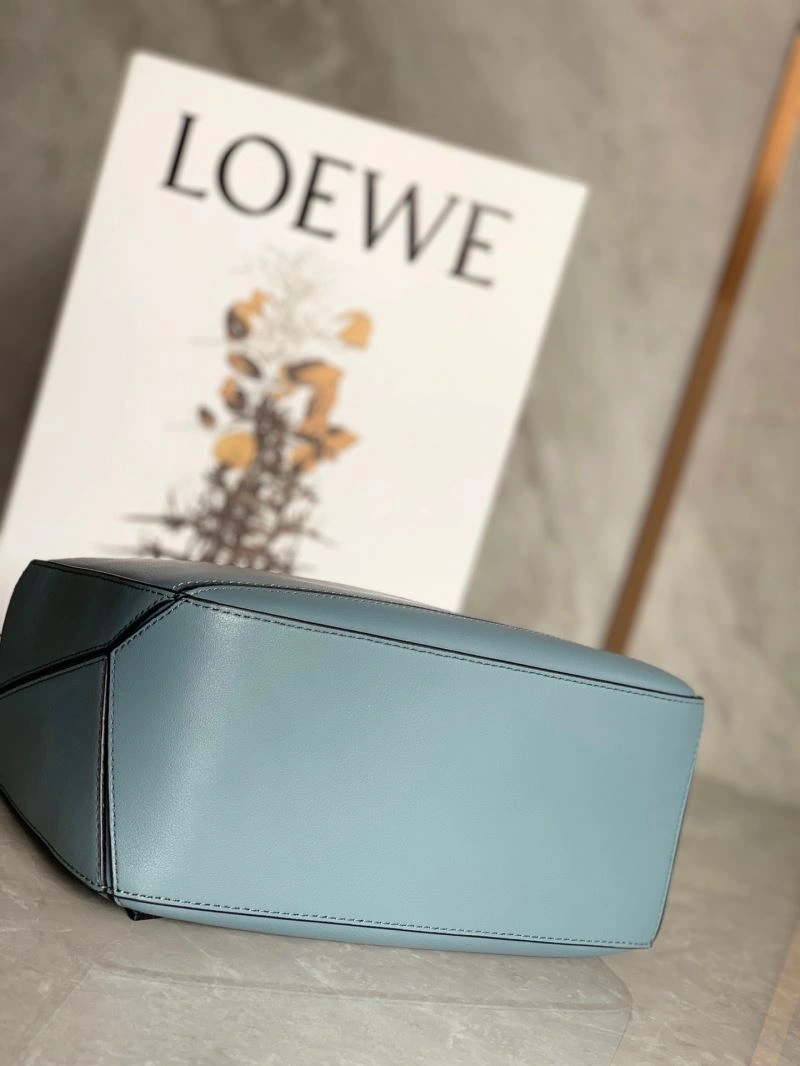 FlexibleFit Loewe Puzzle Bags 58385